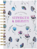 journal_strength_and_dignity