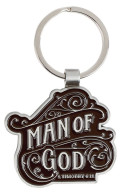 keyring_man_of_god