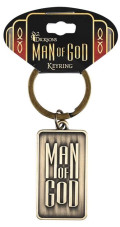 keyring_man_of_god