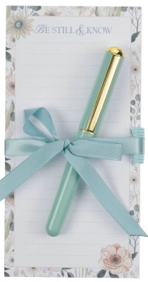 magnetic_notepad_be_still